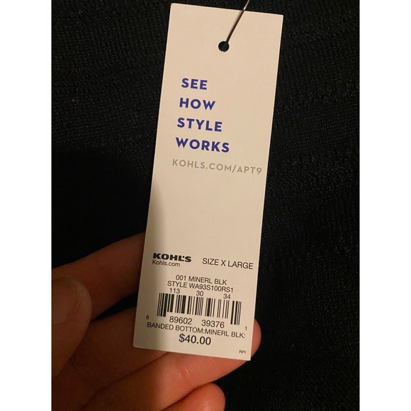 Sweater - Picture 2 of 2